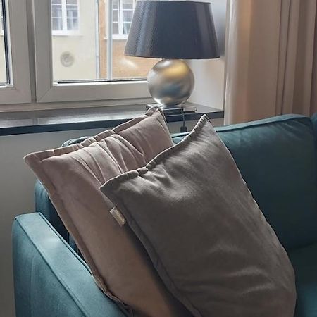 גדנסק Central Apartments Astoria 1 מראה חיצוני תמונה