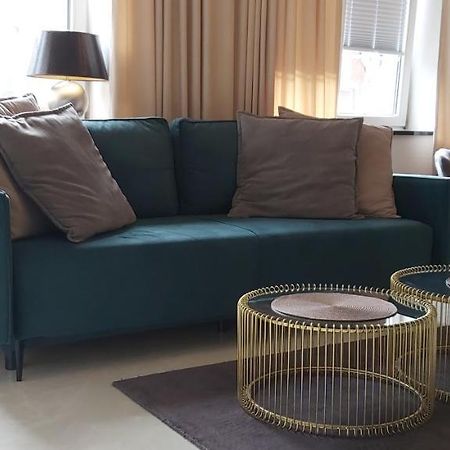 גדנסק Central Apartments Astoria 1 מראה חיצוני תמונה