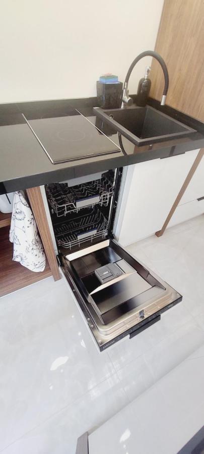 גדנסק Central Apartments Astoria 1 מראה חיצוני תמונה