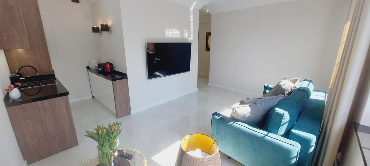 גדנסק Central Apartments Astoria 1 מראה חיצוני תמונה