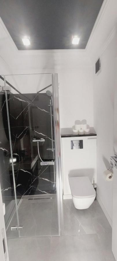 גדנסק Central Apartments Astoria 1 מראה חיצוני תמונה