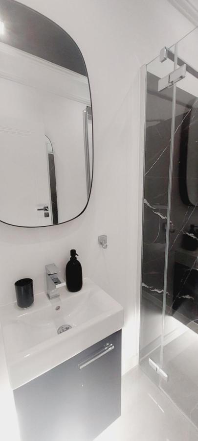 גדנסק Central Apartments Astoria 1 מראה חיצוני תמונה