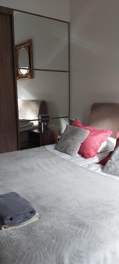 גדנסק Central Apartments Astoria 1 מראה חיצוני תמונה