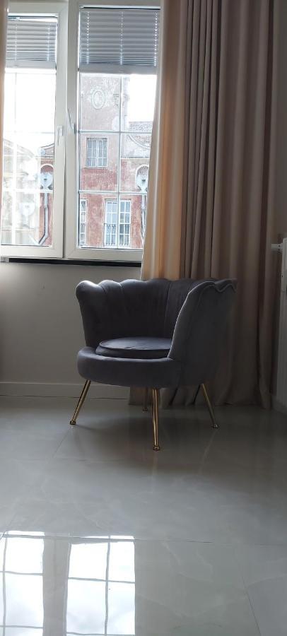 גדנסק Central Apartments Astoria 1 מראה חיצוני תמונה