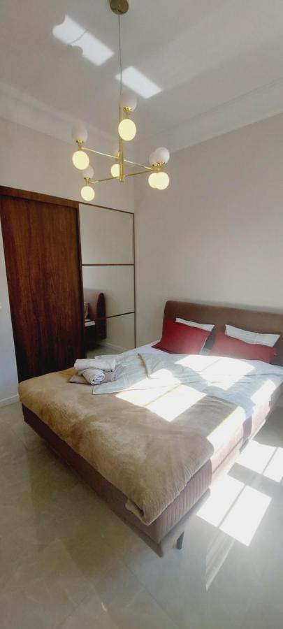 גדנסק Central Apartments Astoria 1 מראה חיצוני תמונה