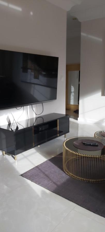 גדנסק Central Apartments Astoria 1 מראה חיצוני תמונה