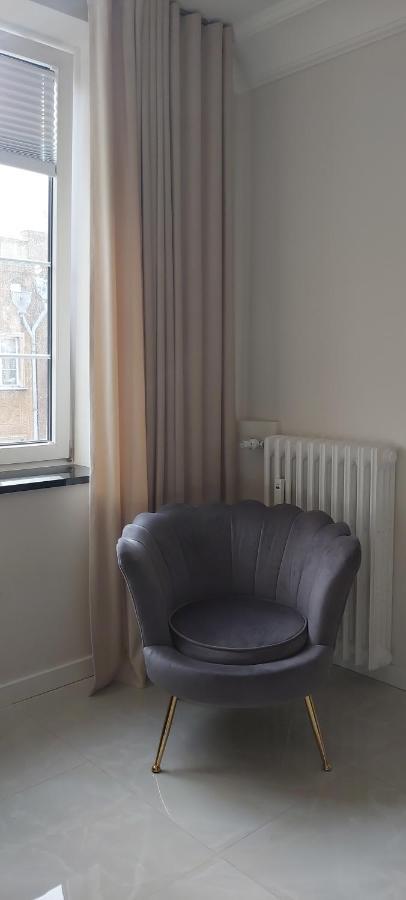גדנסק Central Apartments Astoria 1 מראה חיצוני תמונה