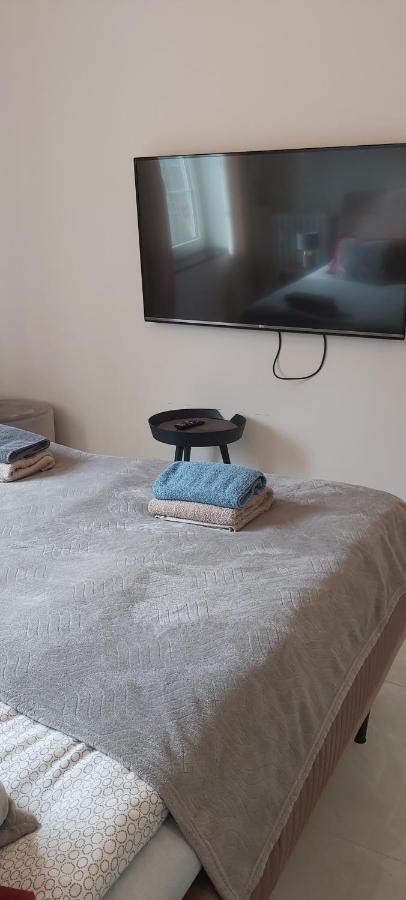 גדנסק Central Apartments Astoria 1 מראה חיצוני תמונה