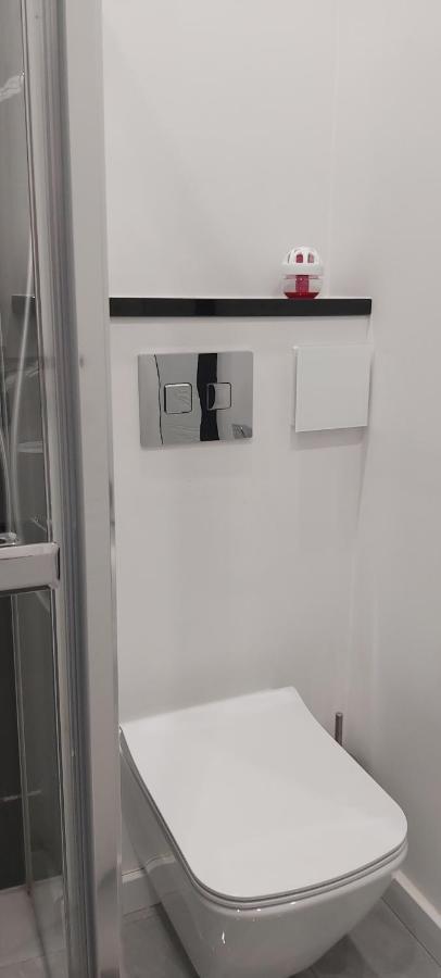 גדנסק Central Apartments Astoria 1 מראה חיצוני תמונה