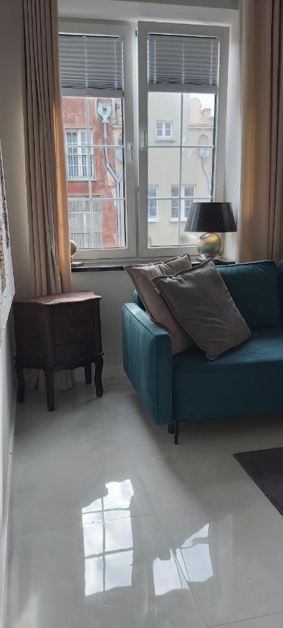 גדנסק Central Apartments Astoria 1 מראה חיצוני תמונה