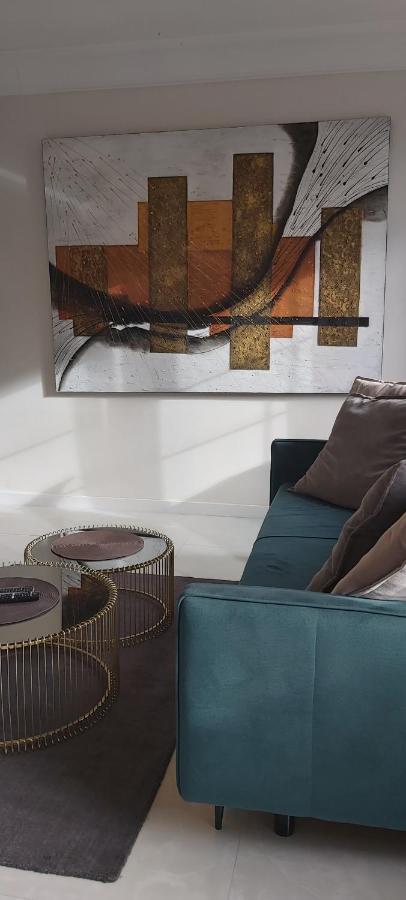 גדנסק Central Apartments Astoria 1 מראה חיצוני תמונה