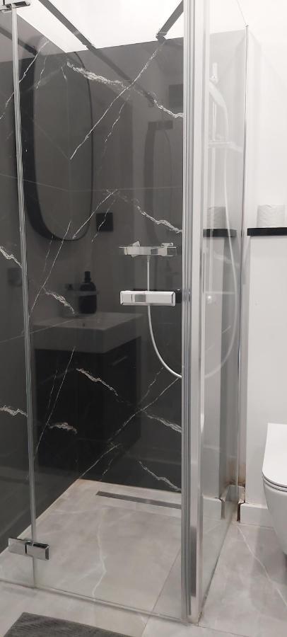 גדנסק Central Apartments Astoria 1 מראה חיצוני תמונה